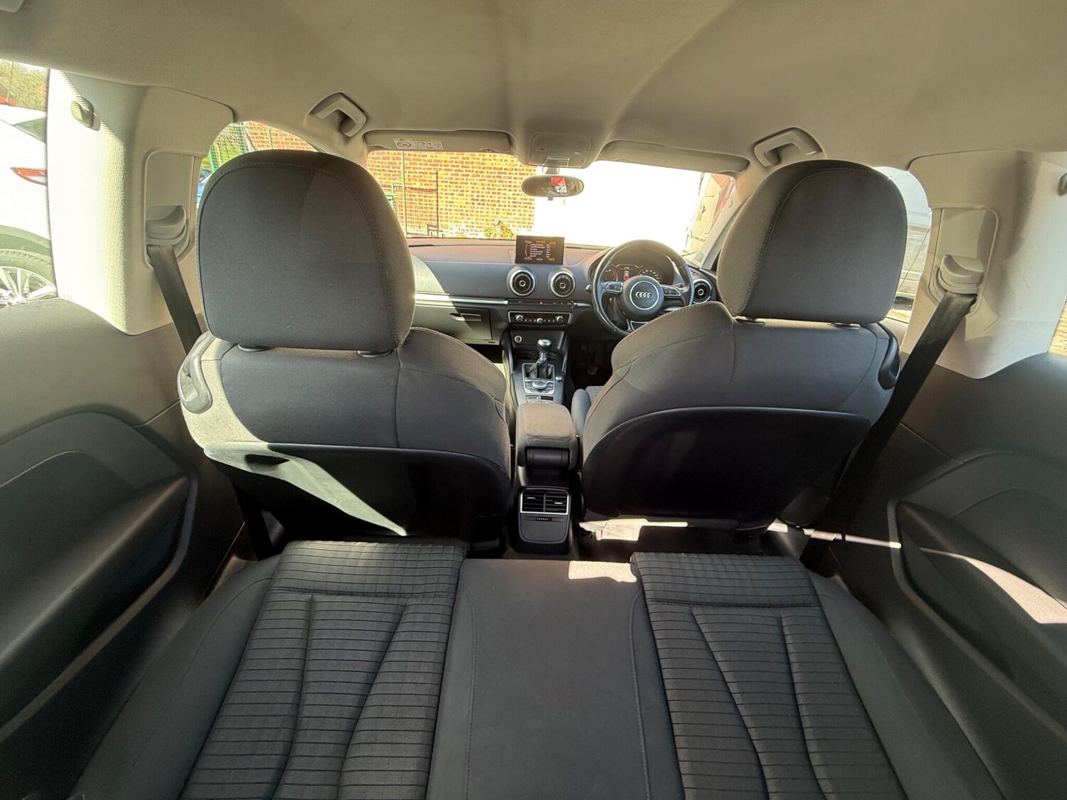 Used Audi A3 2014 for sale - 78020296: Photo 29