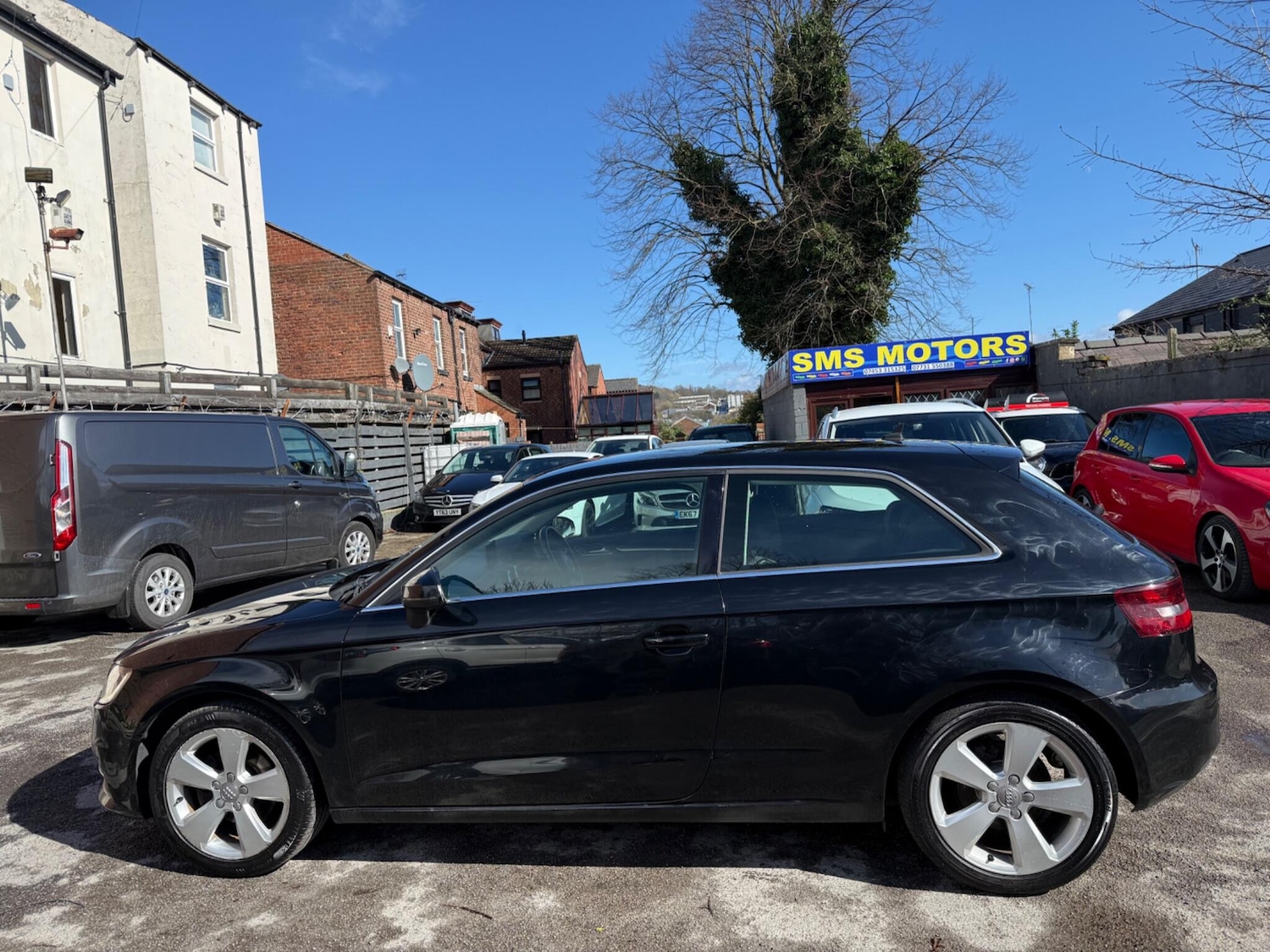 Used Audi A3 2014 for sale - 78020296: Photo 5