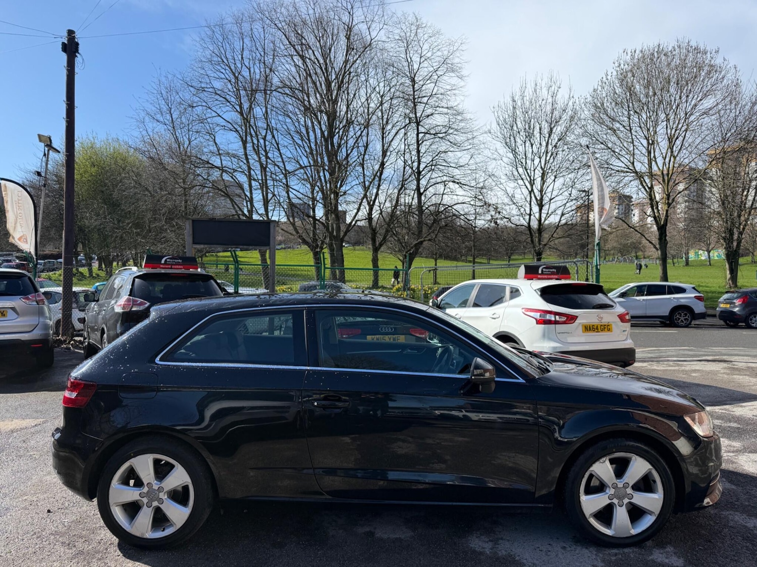 Used Audi A3 2014 for sale - 78020296: Photo 9