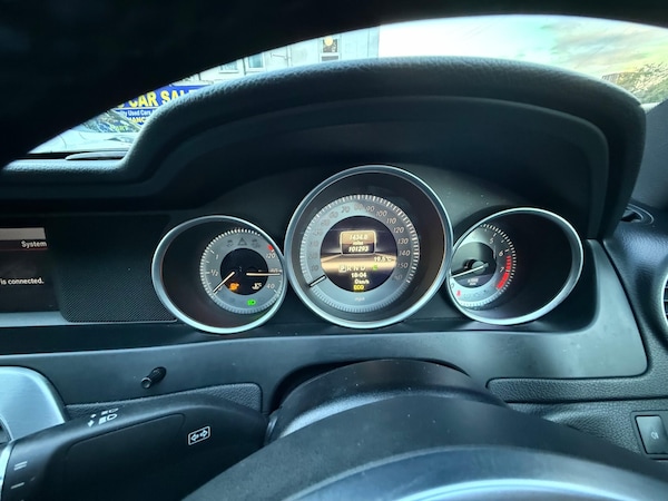 Used Mercedes-Benz C-Class 2012 for sale - 76189918: Photo 13