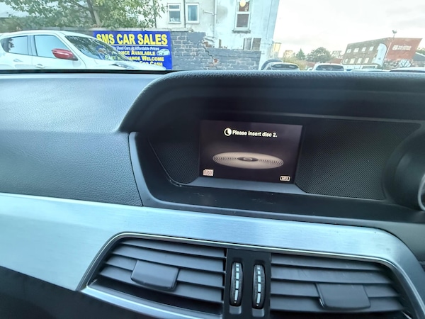 Used Mercedes-Benz C-Class 2012 for sale - 76189918: Photo 14
