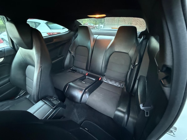 Used Mercedes-Benz C-Class 2012 for sale - 76189918: Photo 20