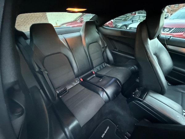 Used Mercedes-Benz C-Class 2012 for sale - 76189918: Photo 24
