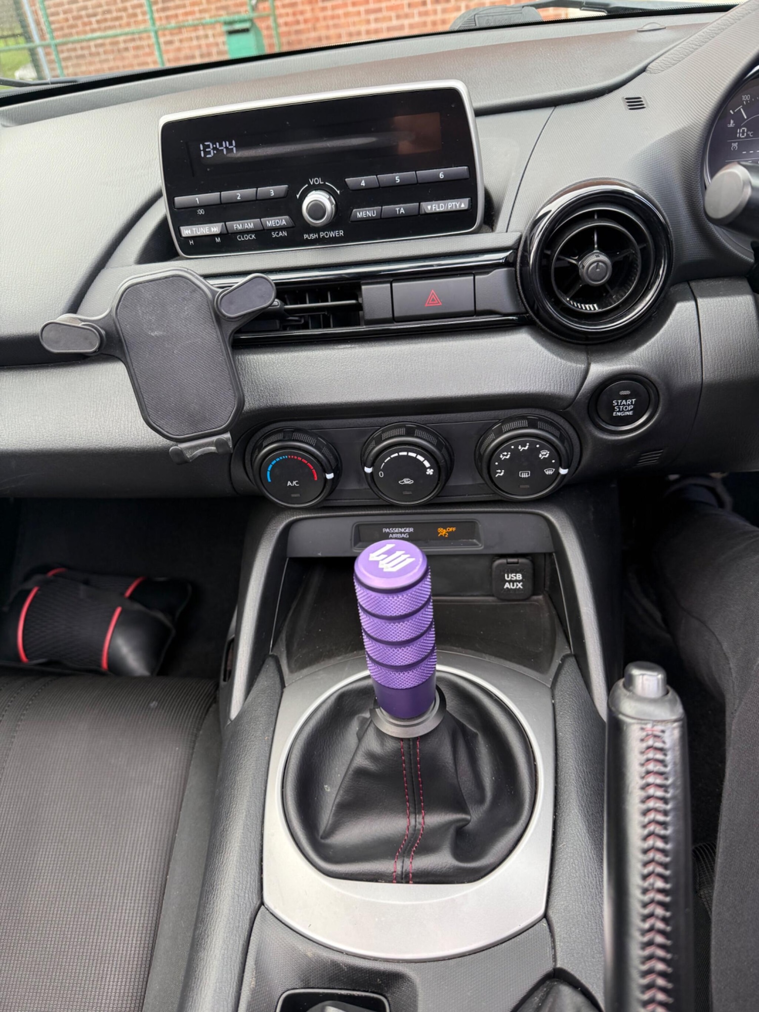 Used Mazda MX-5 2016 for sale - 77191152: Photo 13