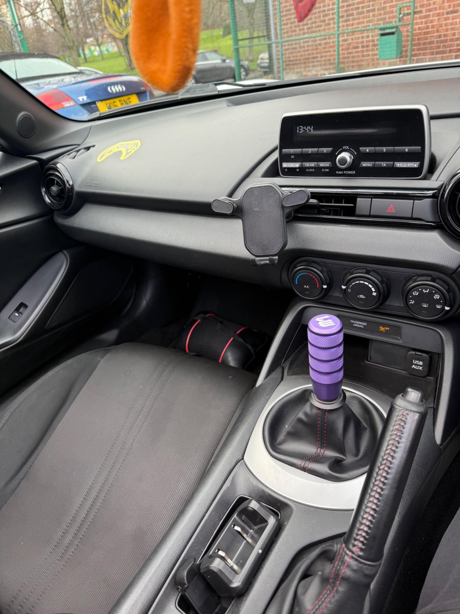 Used Mazda MX-5 2016 for sale - 77191152: Photo 14