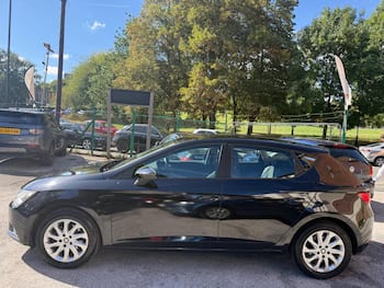 Used SEAT Leon 2014 for sale - 79697809: Photo