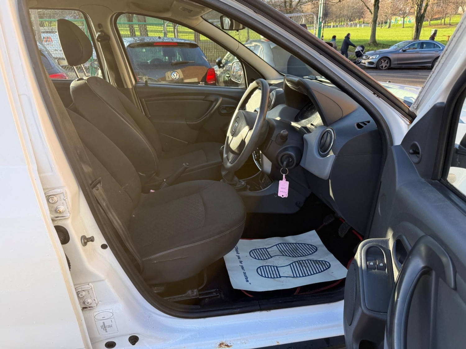 Used Dacia Duster 2013 for sale - 77053970: Photo 11