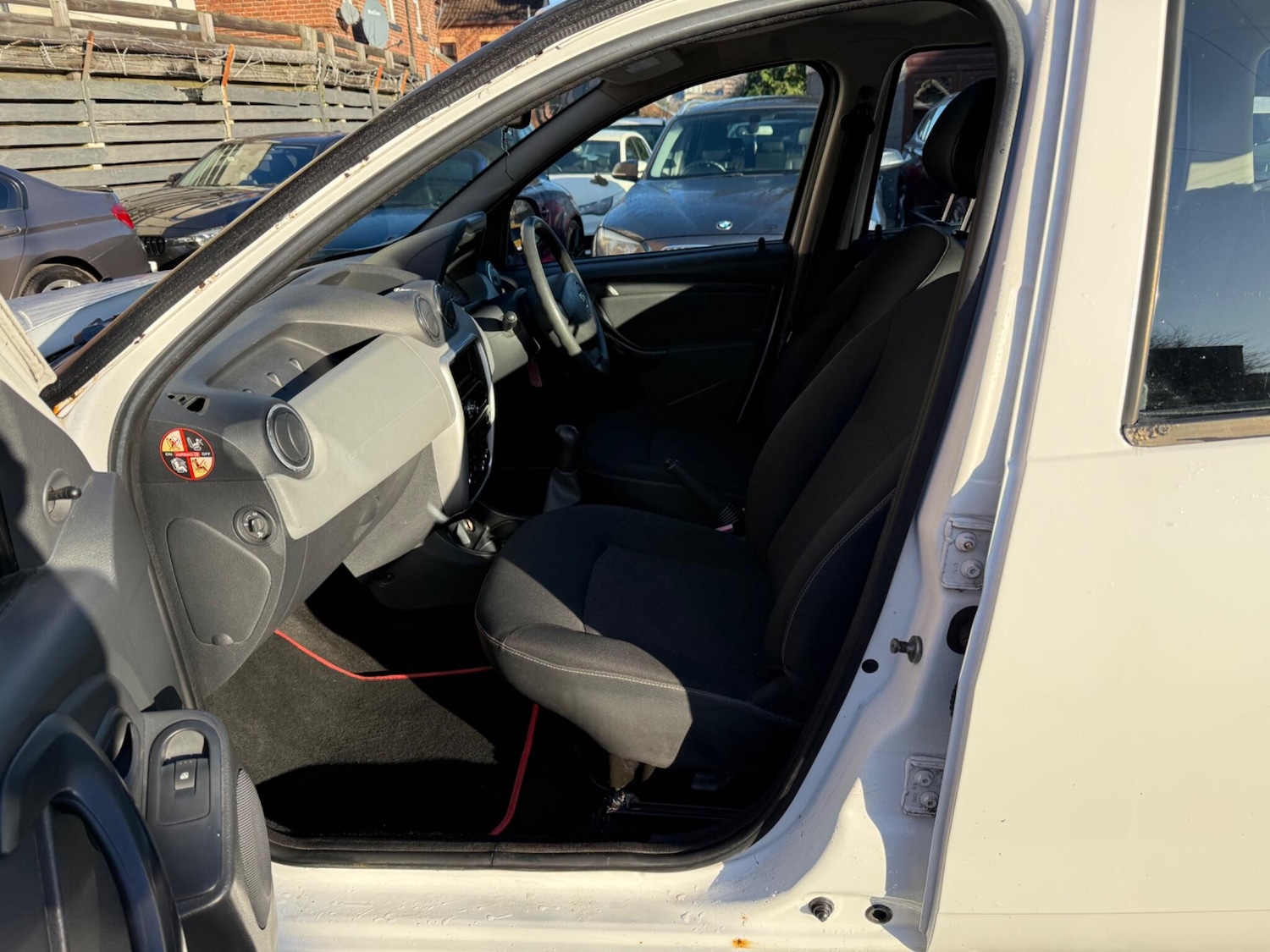 Used Dacia Duster 2013 for sale - 77053970: Photo 15