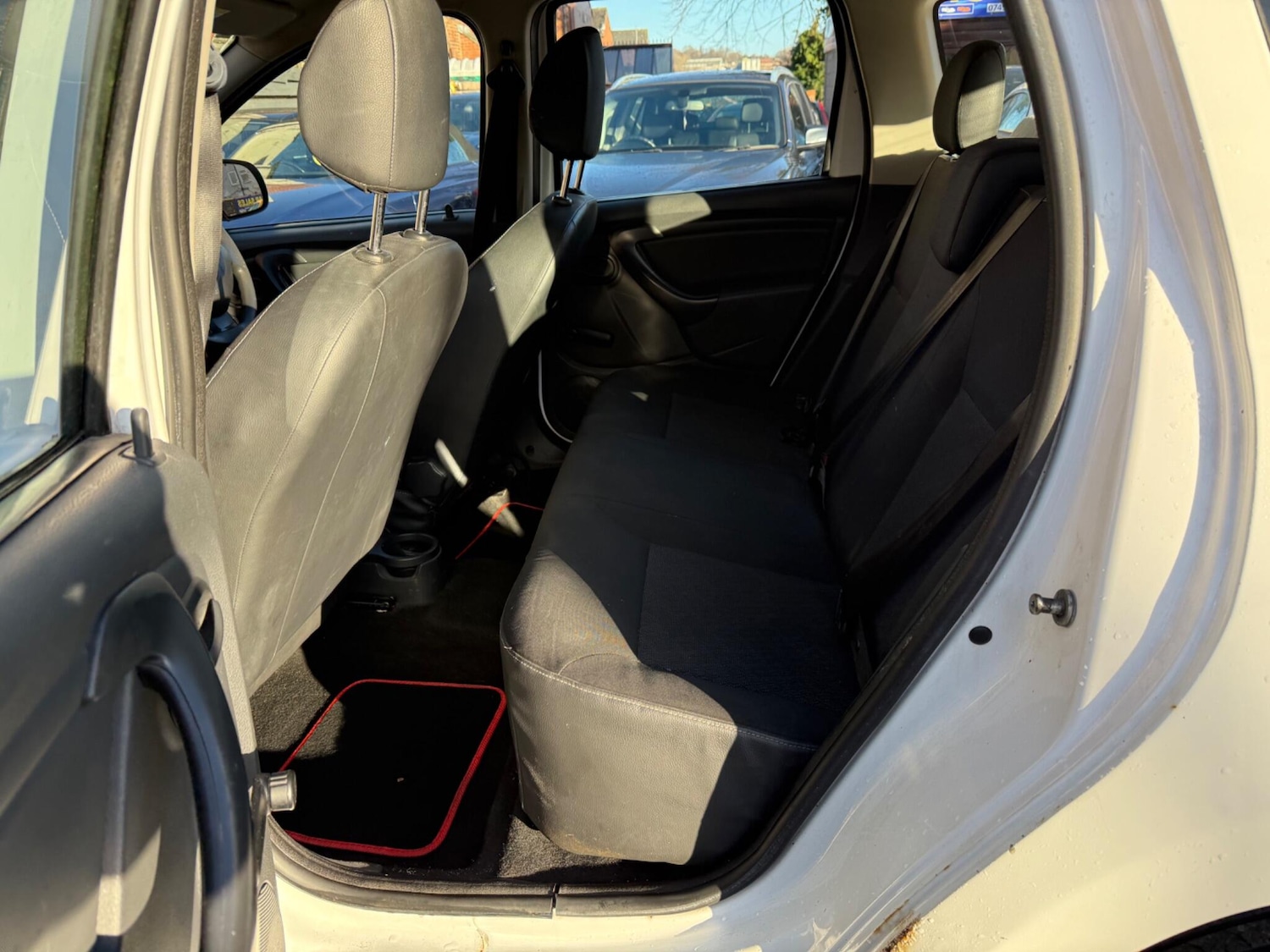 Used Dacia Duster 2013 for sale - 77053970: Photo 17