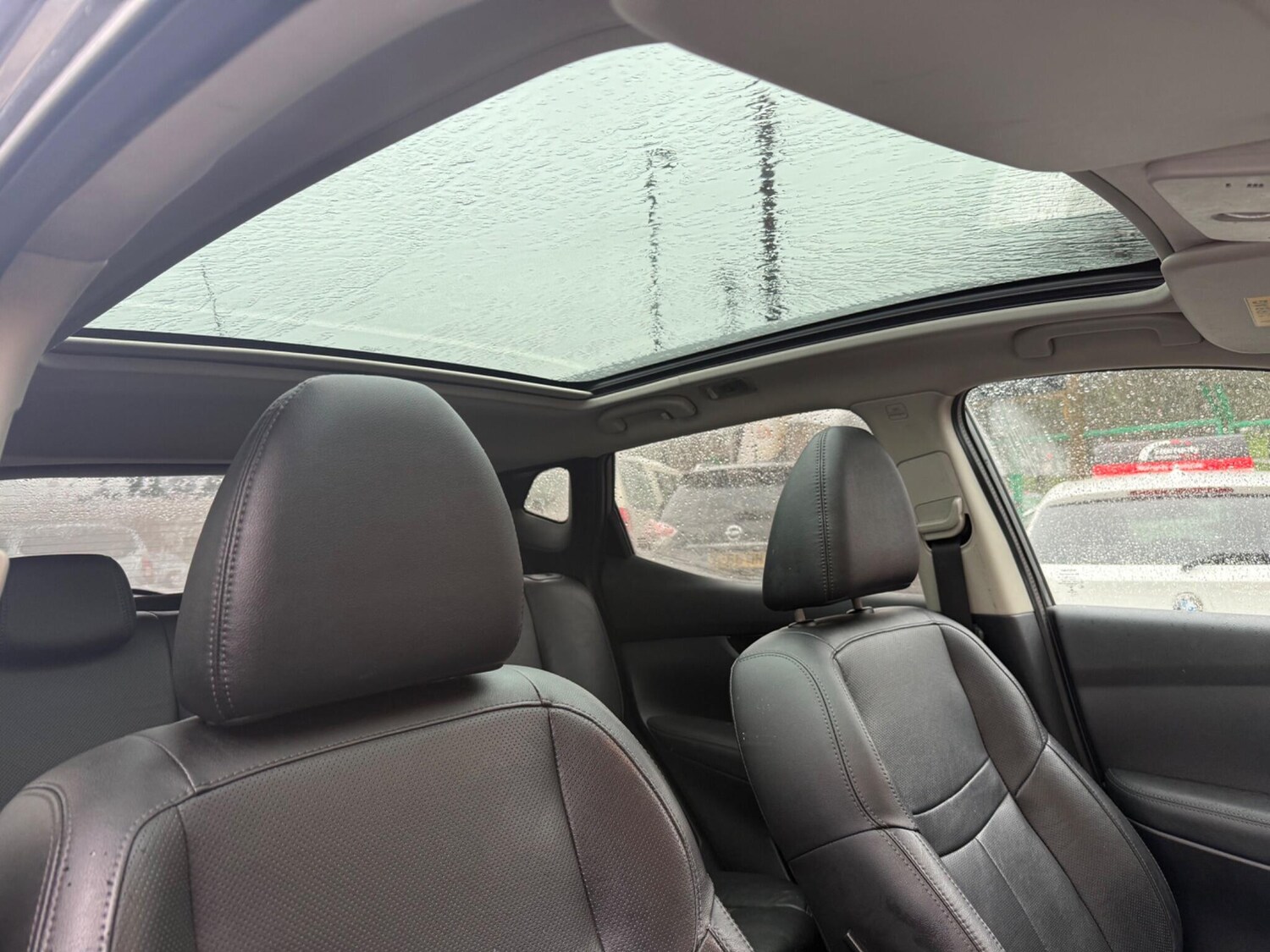 Used Nissan Qashqai 2016 for sale - 77468164: Photo 12