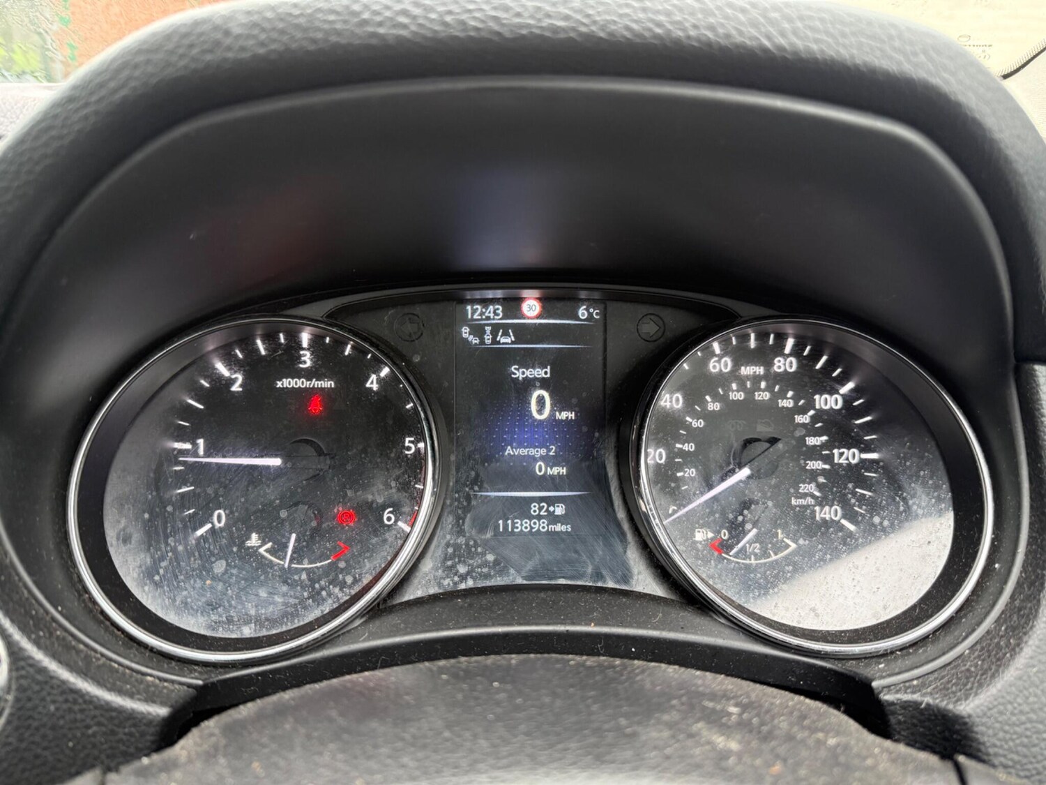 Used Nissan Qashqai 2016 for sale - 77468164: Photo 13