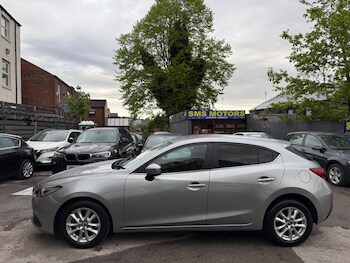 Used Mazda Mazda3 2016 for sale - 78417486: Photo