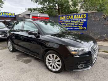 2015 (64) - 2.0 TDI Sport Sportback Euro 5 (s/s) 5dr