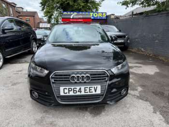 Used Audi A1 2015 for sale - 75153746: Photo