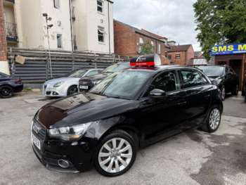 Used Audi A1 2015 for sale - 75153746: Photo