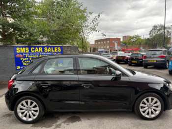 Used Audi A1 2015 for sale - 75153746: Photo