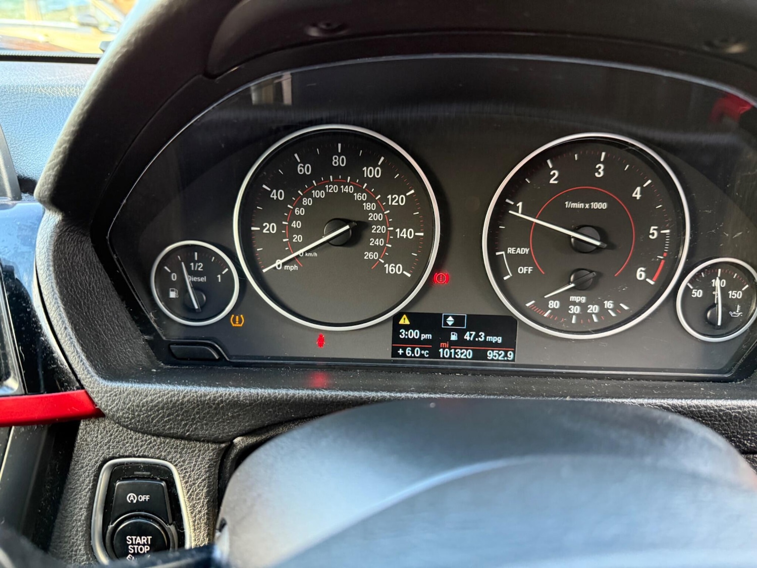 Used BMW 3 Series 2014 for sale - 76742951: Photo 12