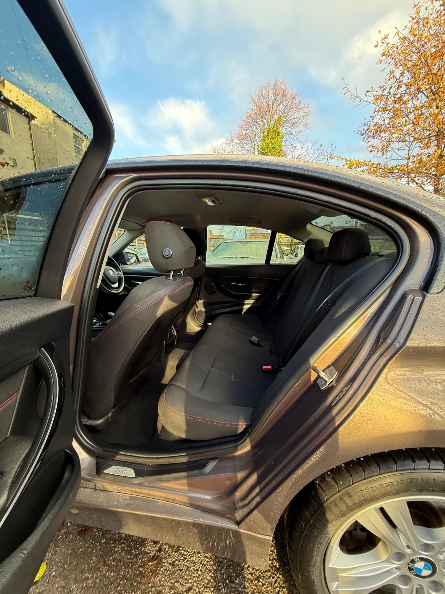 Used BMW 3 Series 2014 for sale - 76742951: Photo 13