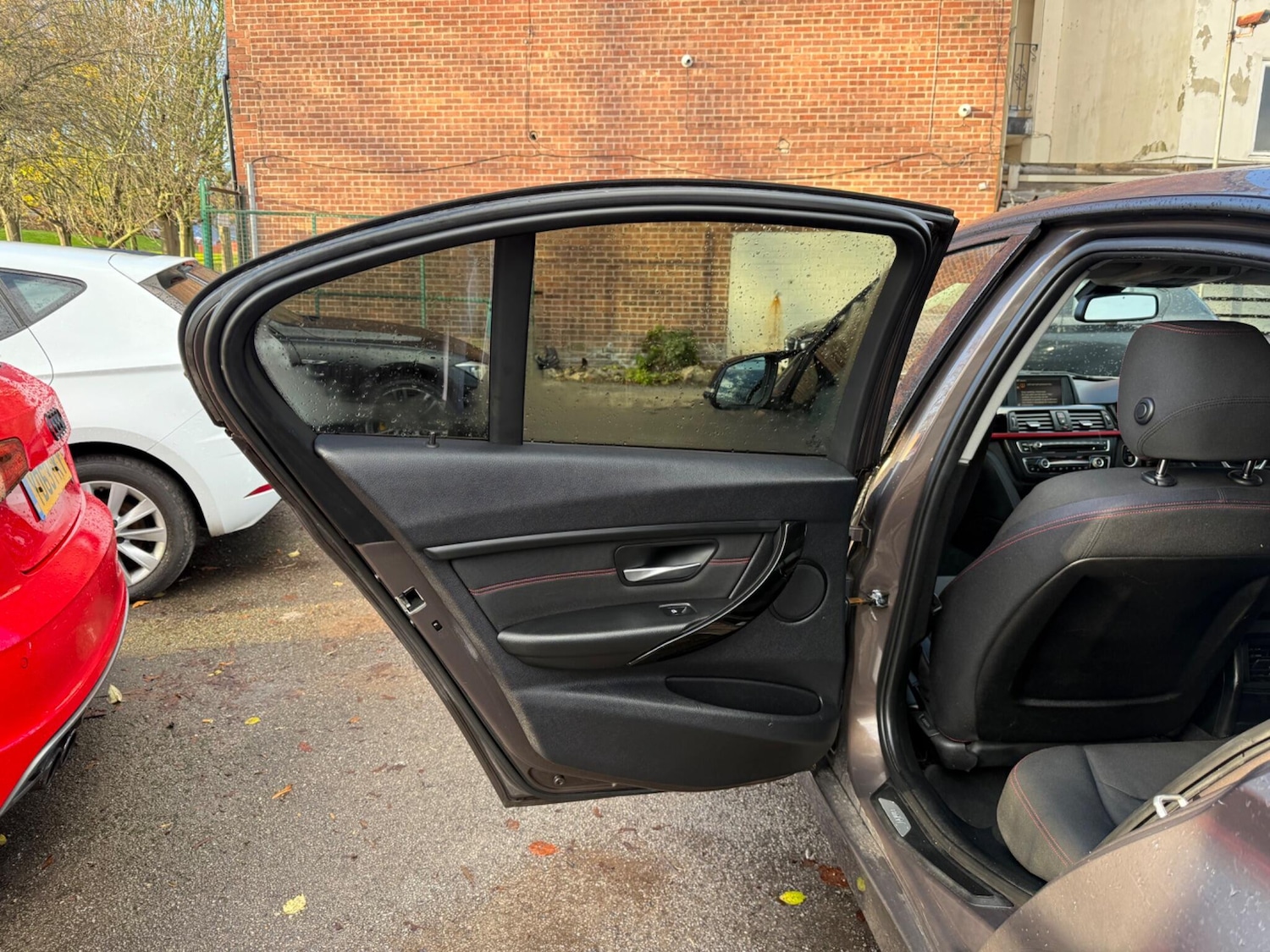 Used BMW 3 Series 2014 for sale - 76742951: Photo 14