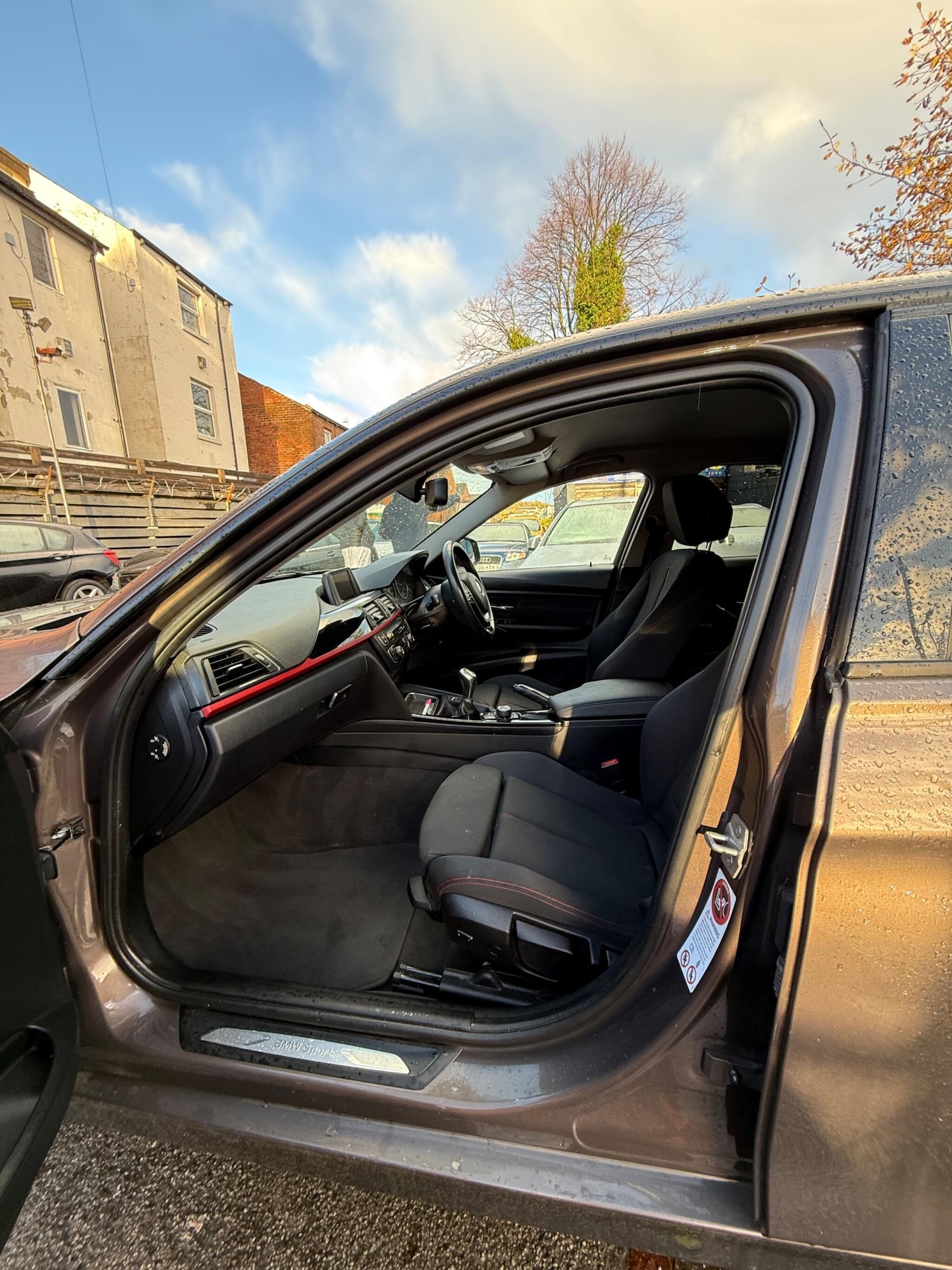 Used BMW 3 Series 2014 for sale - 76742951: Photo 15