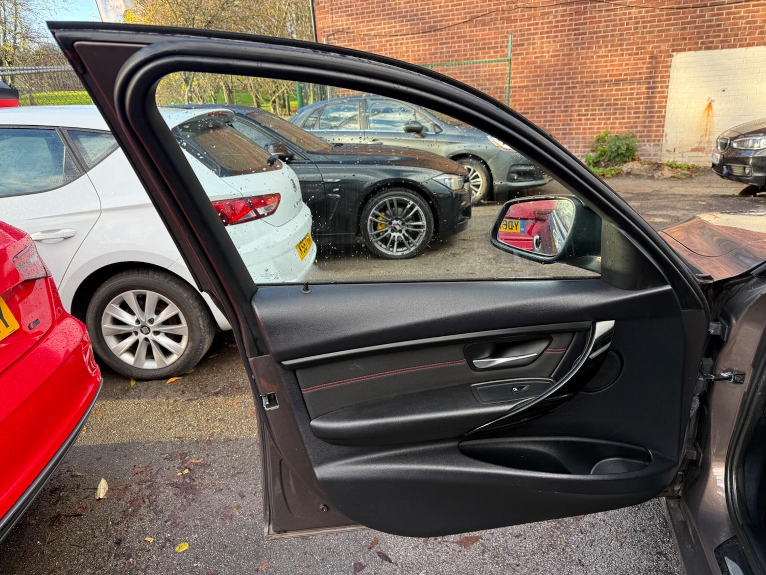 Used BMW 3 Series 2014 for sale - 76742951: Photo 16