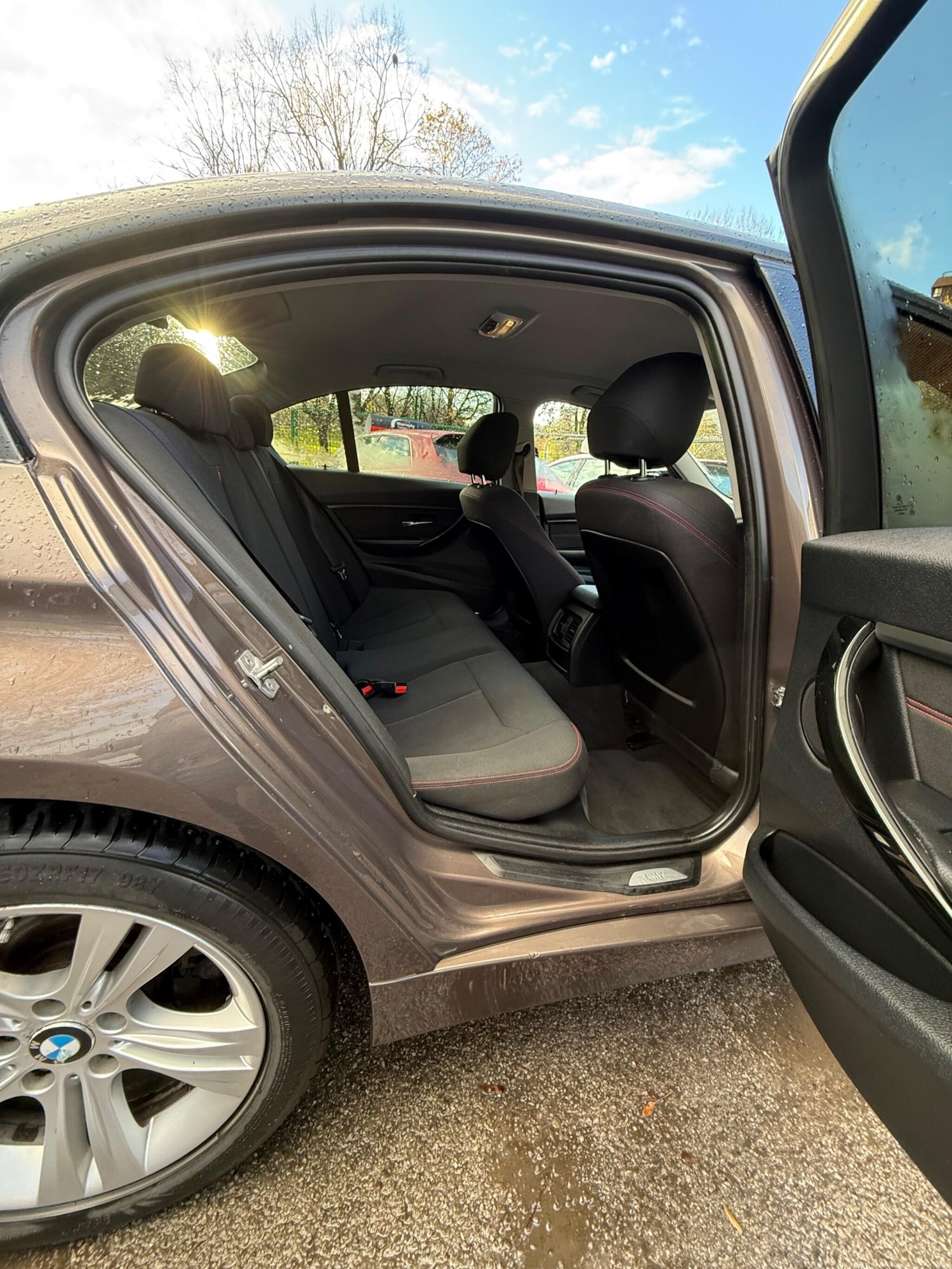 Used BMW 3 Series 2014 for sale - 76742951: Photo 17