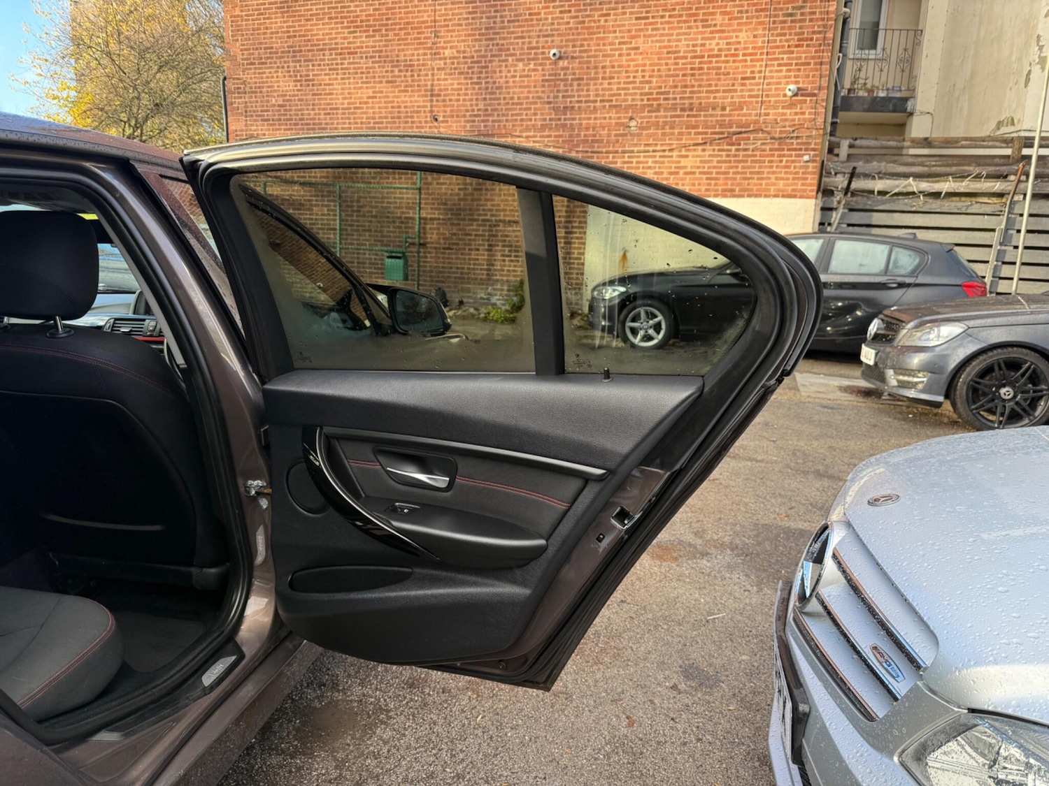 Used BMW 3 Series 2014 for sale - 76742951: Photo 18