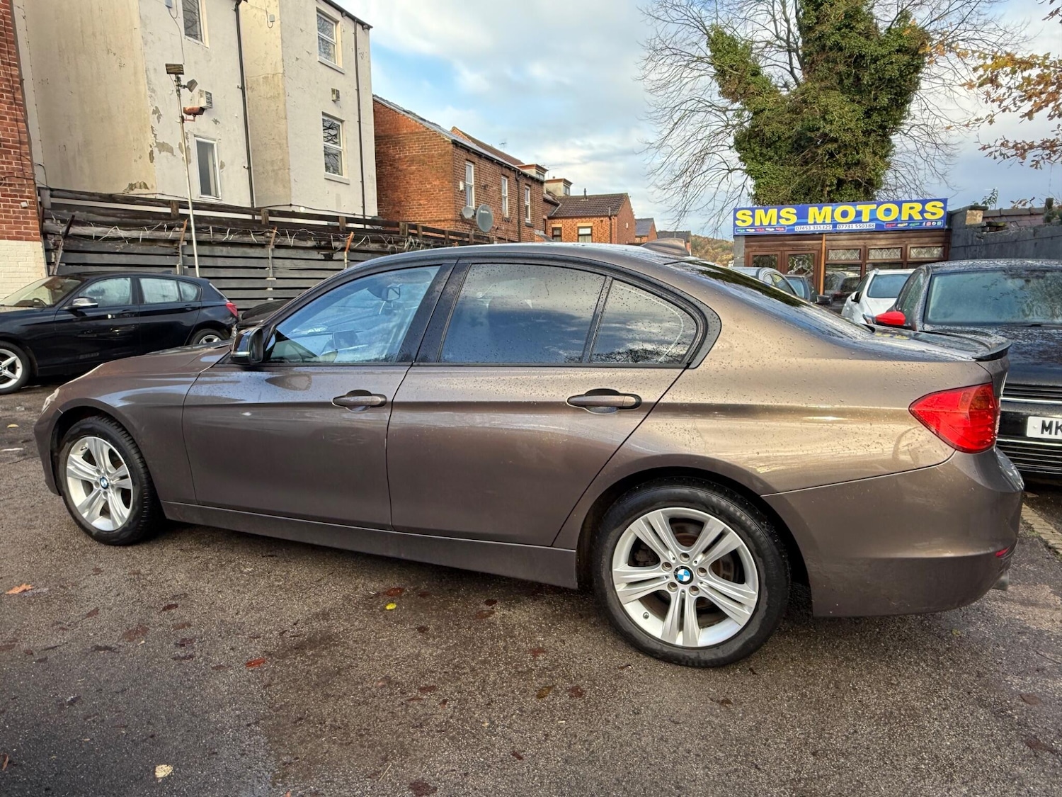 Used BMW 3 Series 2014 for sale - 76742951: Photo 3