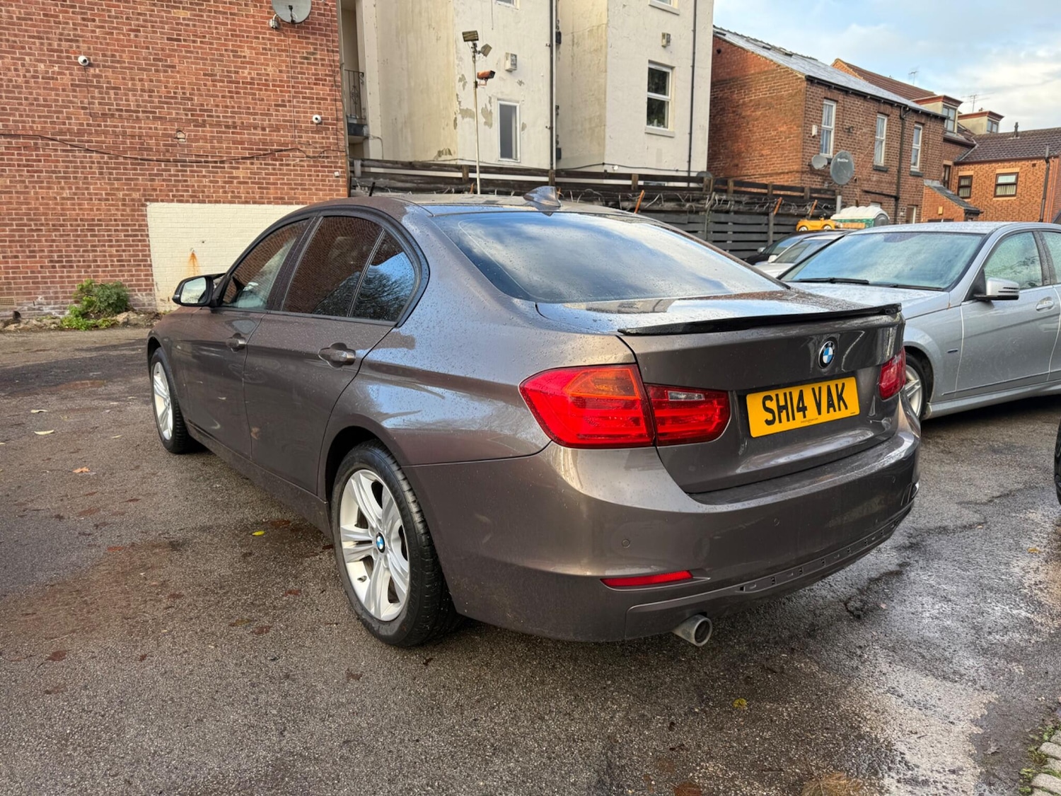 Used BMW 3 Series 2014 for sale - 76742951: Photo 4