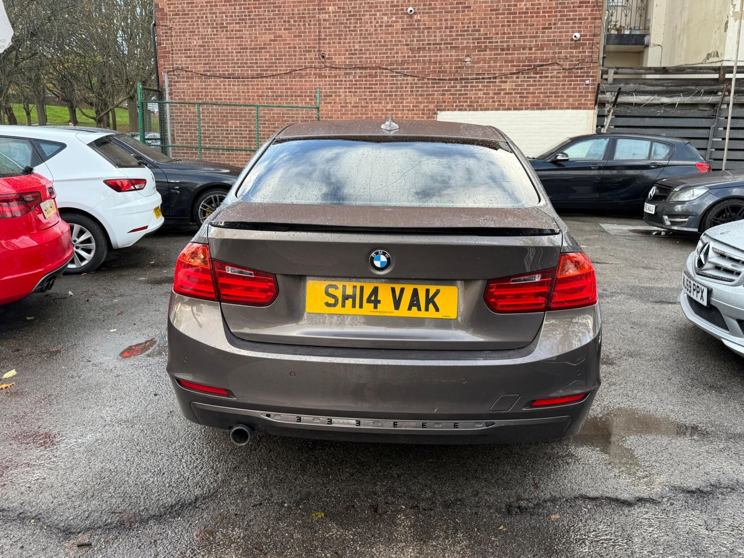 Used BMW 3 Series 2014 for sale - 76742951: Photo 5