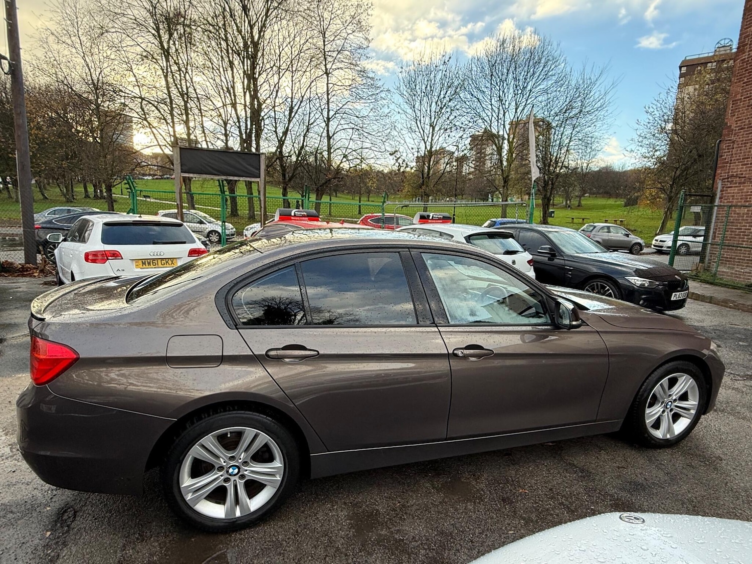Used BMW 3 Series 2014 for sale - 76742951: Photo 6