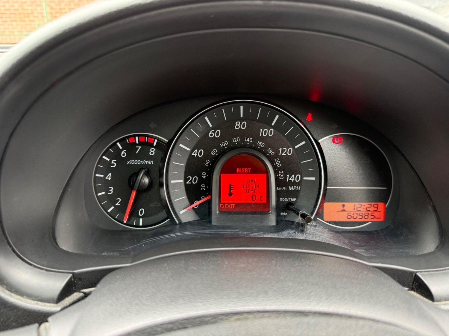 Used Nissan Micra 2014 for sale - 77908941: Photo 10