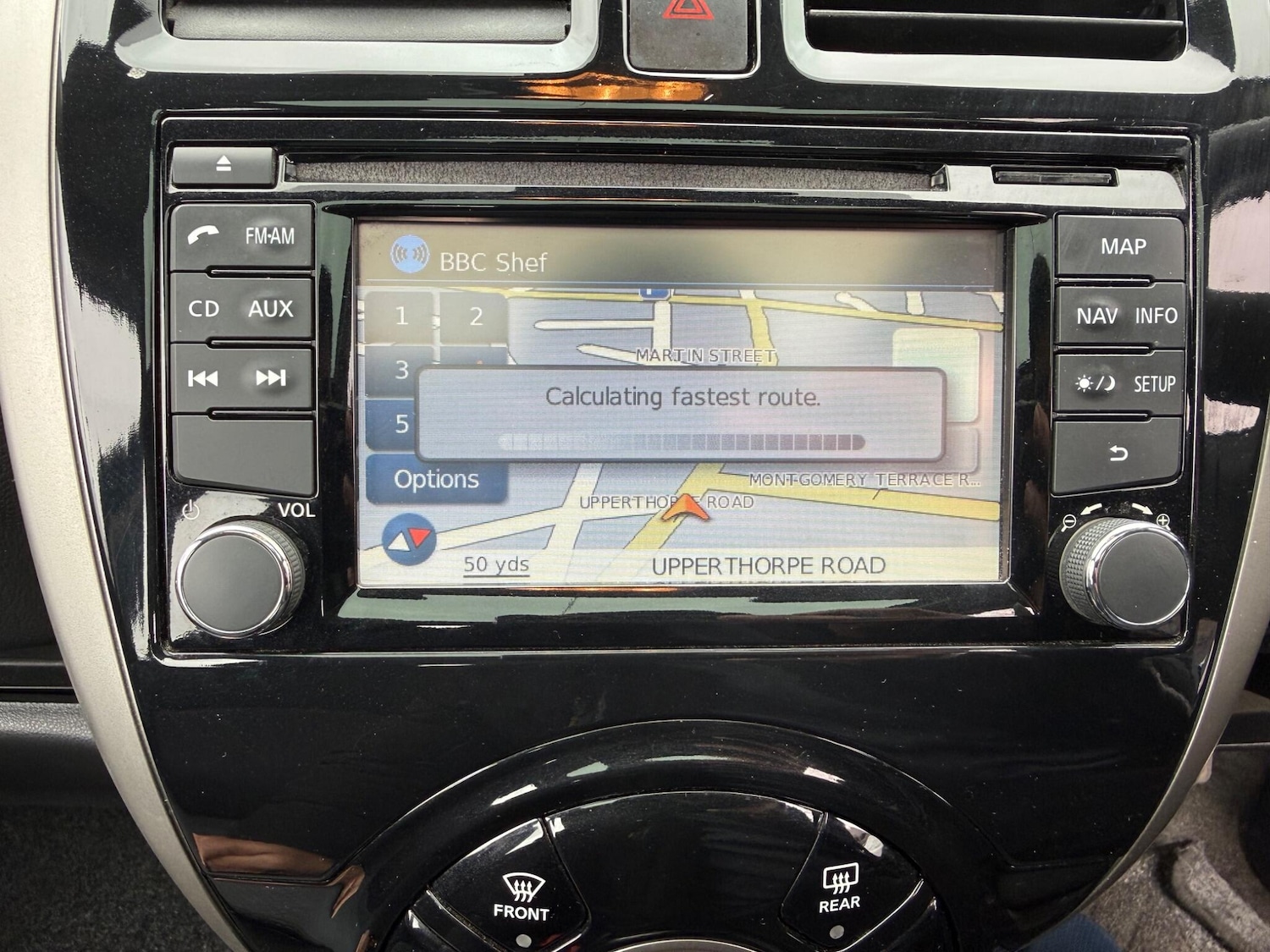 Used Nissan Micra 2014 for sale - 77908941: Photo 11