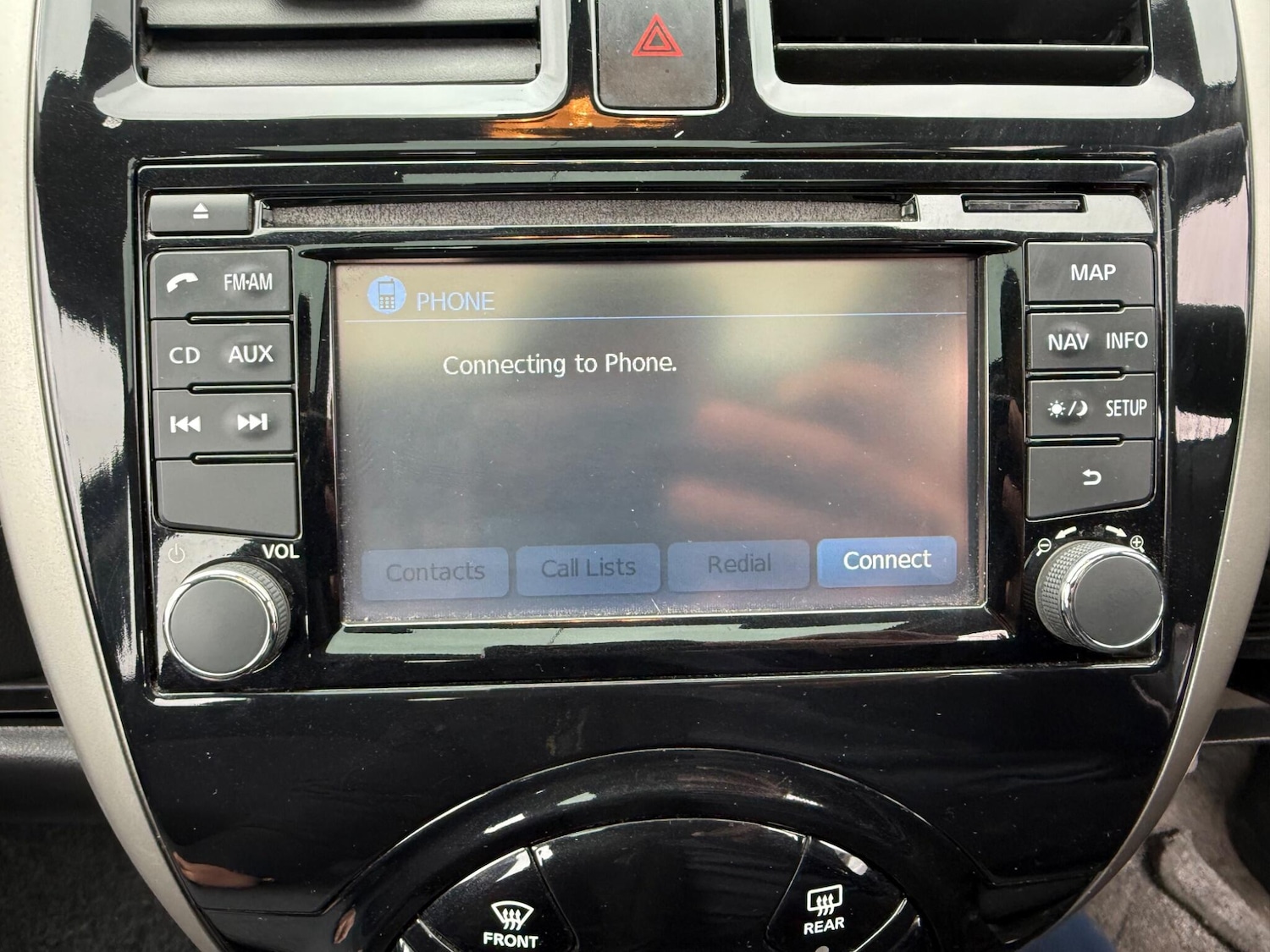 Used Nissan Micra 2014 for sale - 77908941: Photo 12