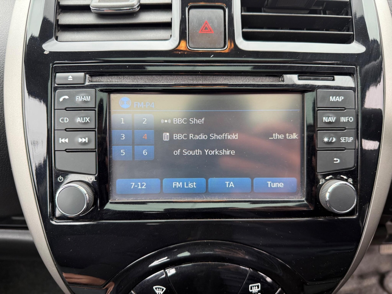 Used Nissan Micra 2014 for sale - 77908941: Photo 13