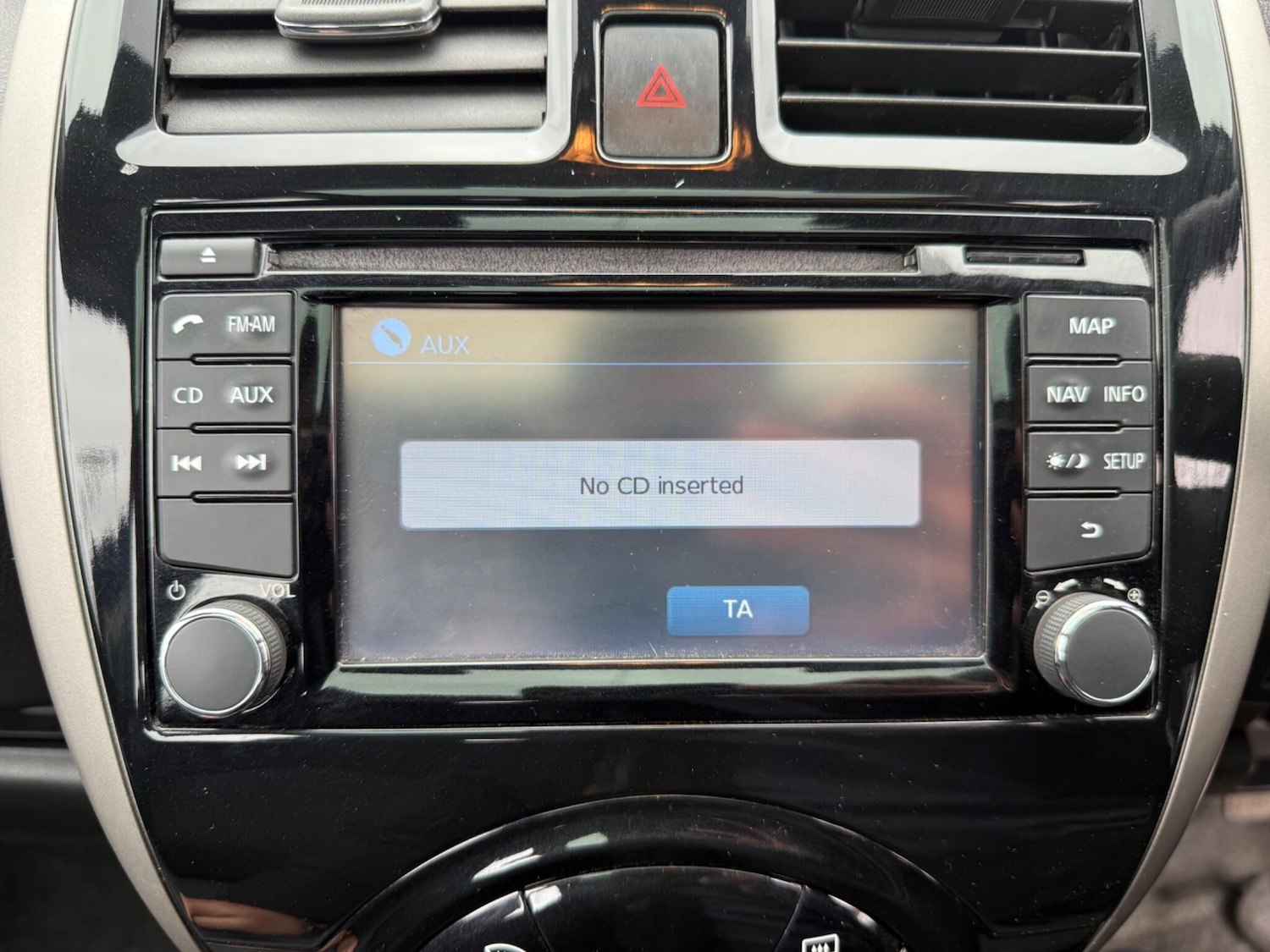 Used Nissan Micra 2014 for sale - 77908941: Photo 14