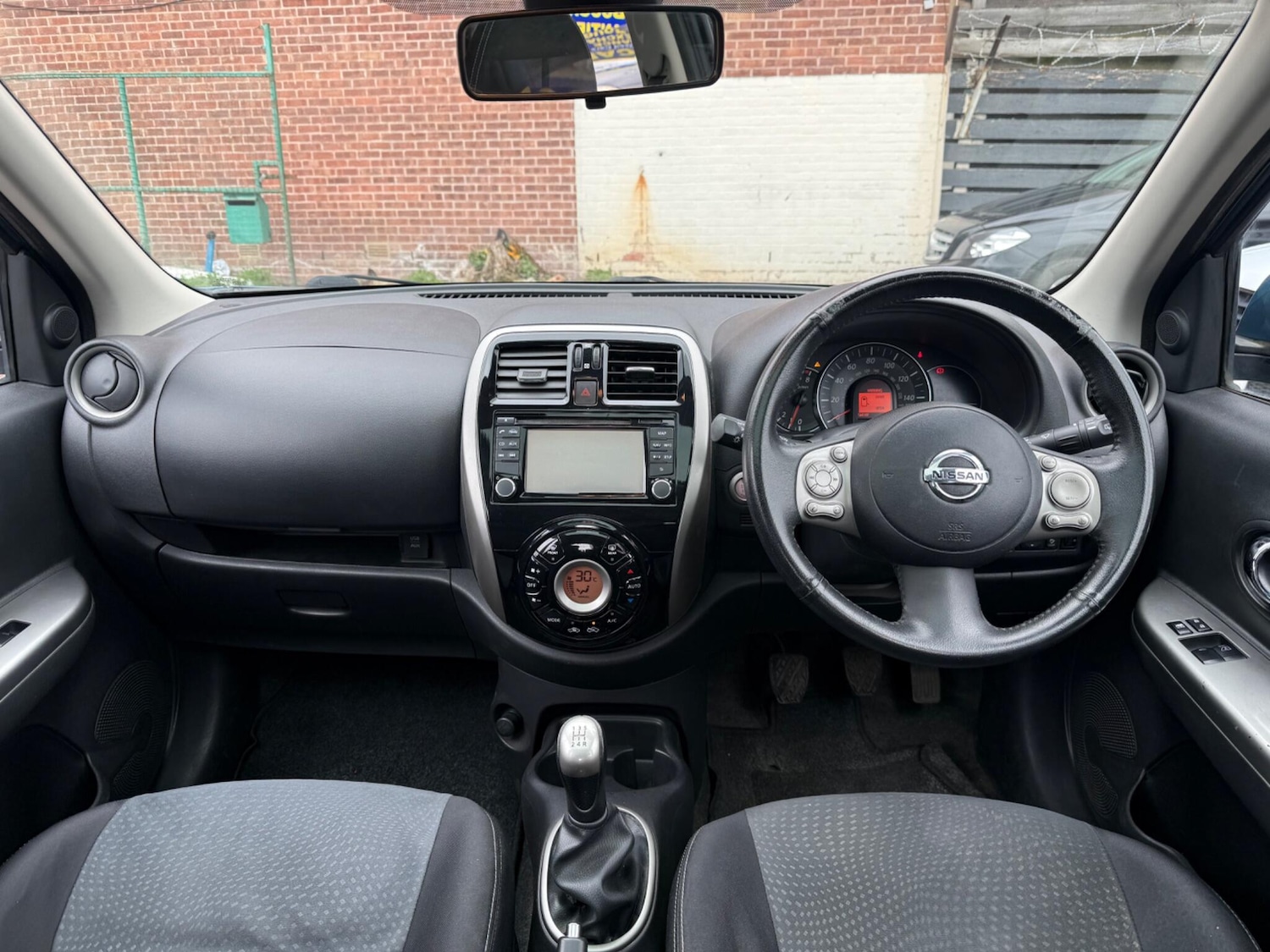 Used Nissan Micra 2014 for sale - 77908941: Photo 16