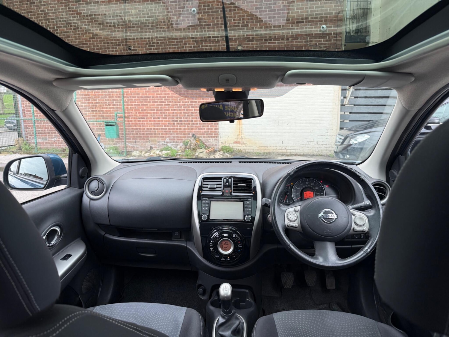 Used Nissan Micra 2014 for sale - 77908941: Photo 18
