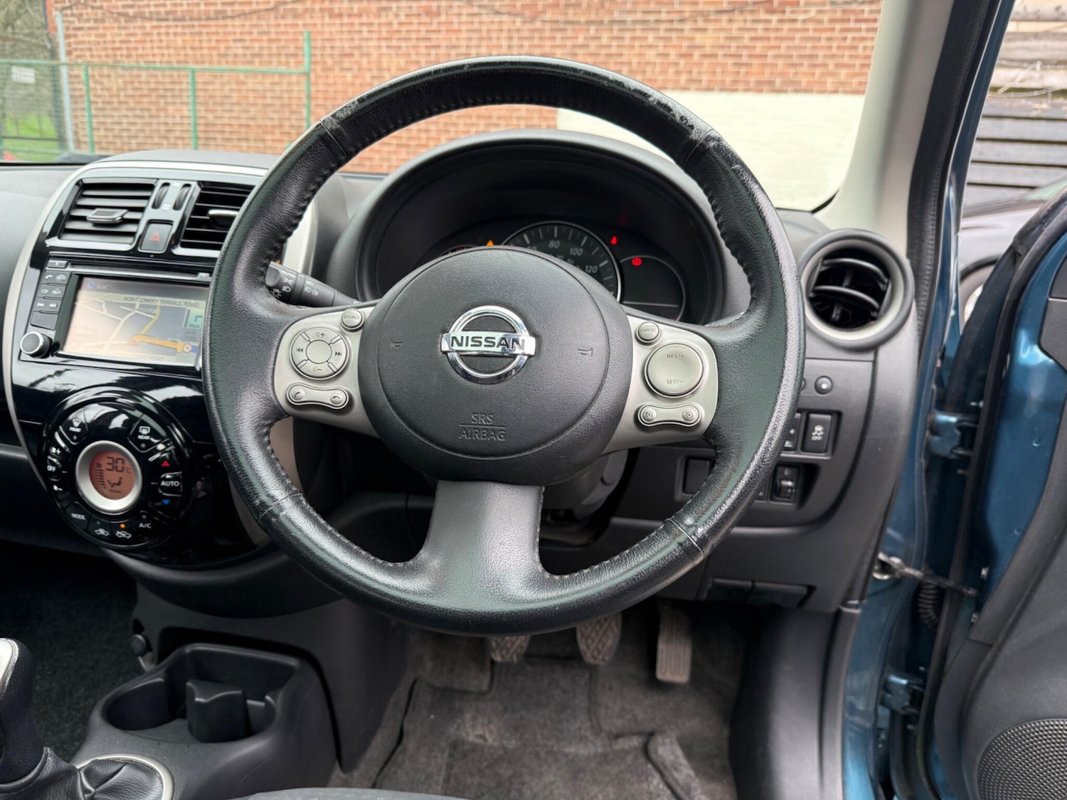 Used Nissan Micra 2014 for sale - 77908941: Photo 19