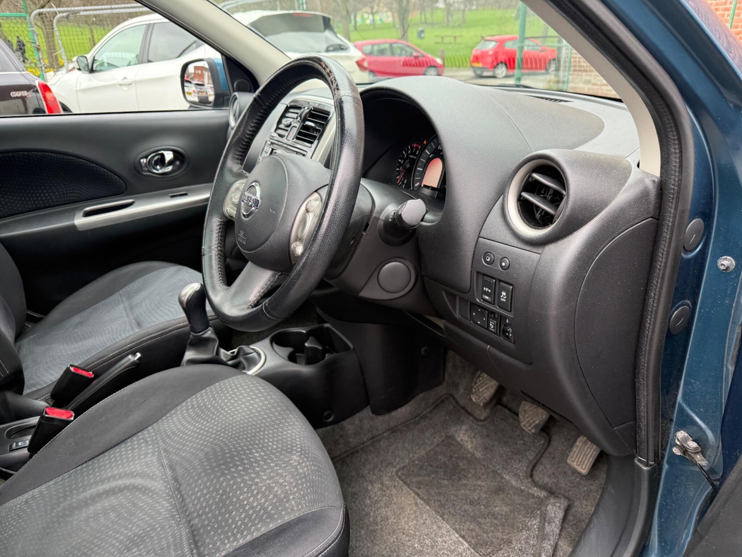 Used Nissan Micra 2014 for sale - 77908941: Photo 20