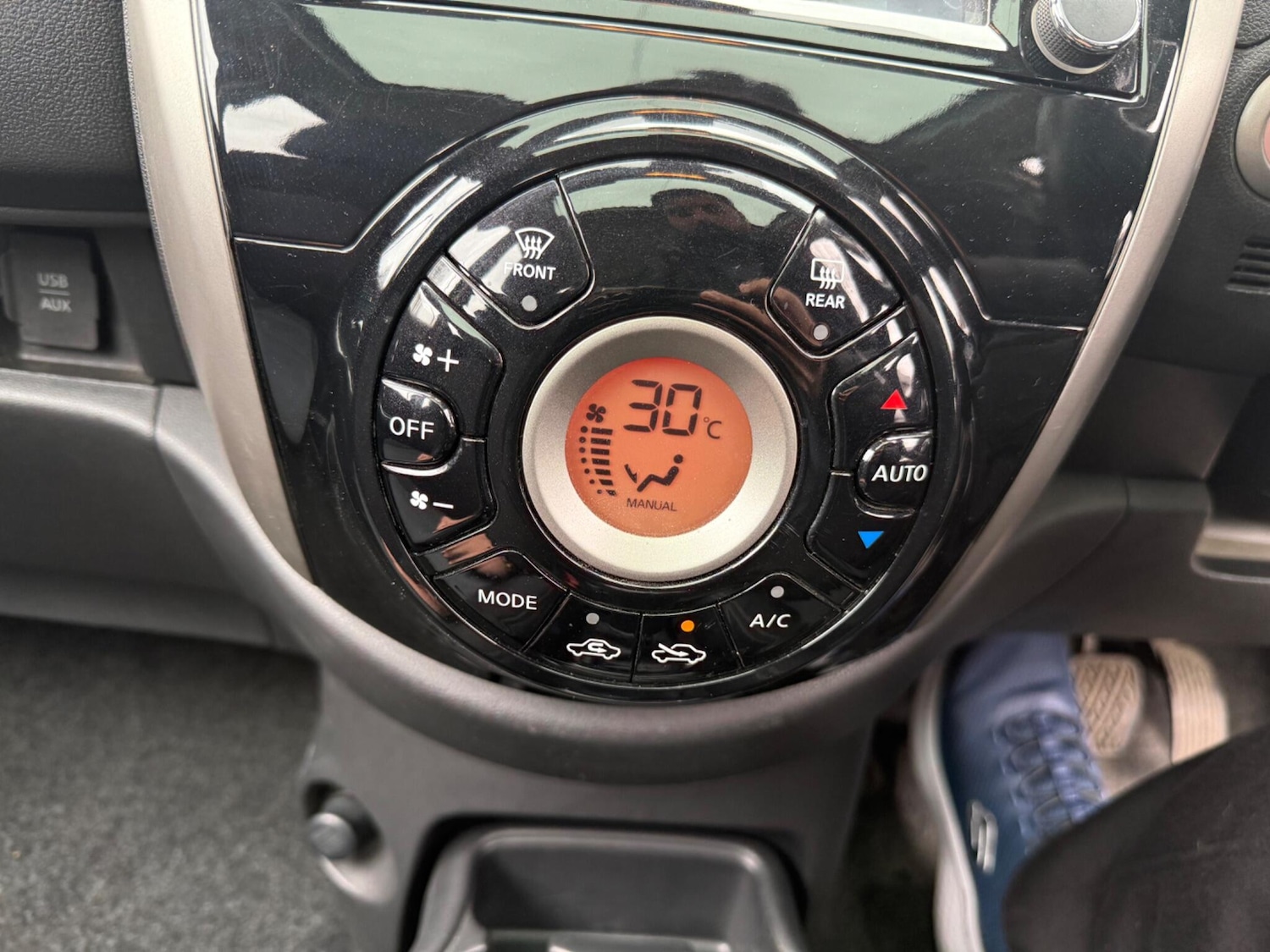 Used Nissan Micra 2014 for sale - 77908941: Photo 9