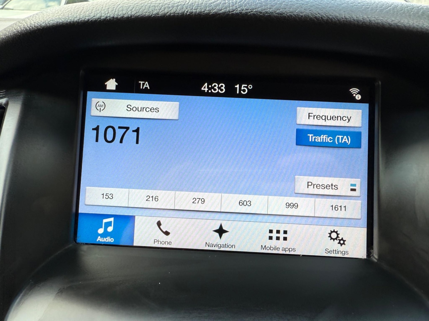 Vehicle 17