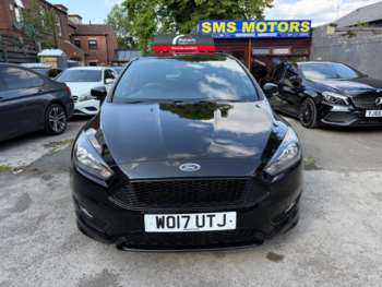 Used Ford Focus 2017 for sale - 74860829: Photo
