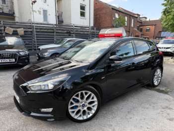Used Ford Focus 2017 for sale - 74860829: Photo