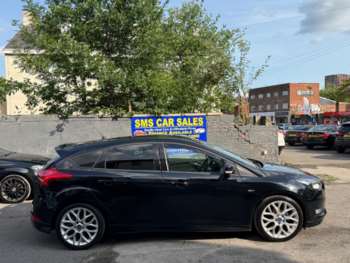 Used Ford Focus 2017 for sale - 74860829: Photo