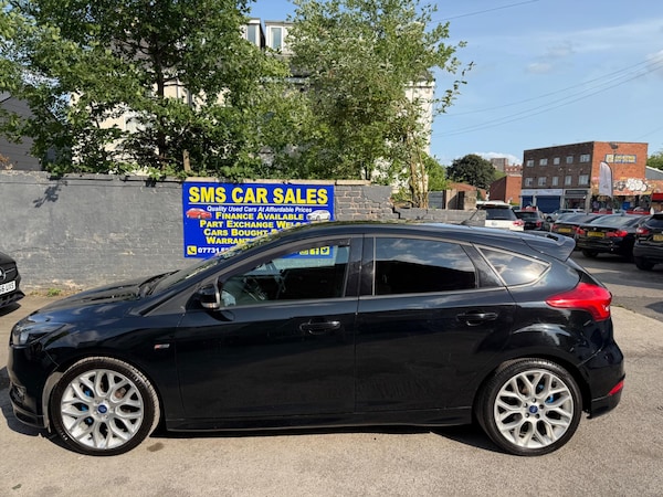 Used Ford Focus 2017 for sale - 74860829: Photo 8