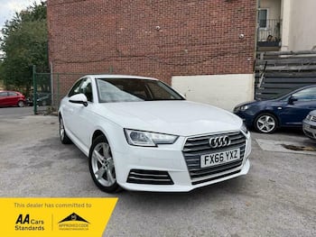 Used Audi A4 2016 for sale - 79609173: Photo