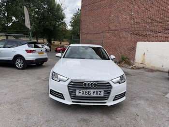 Used Audi A4 2016 for sale - 79609173: Photo