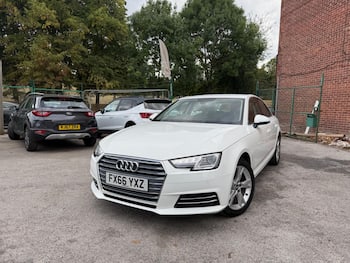 Used Audi A4 2016 for sale - 79609173: Photo