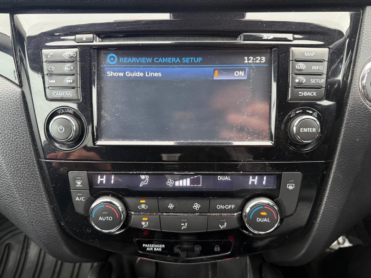 Used Nissan Qashqai 2014 for sale - 77565056: Photo 11